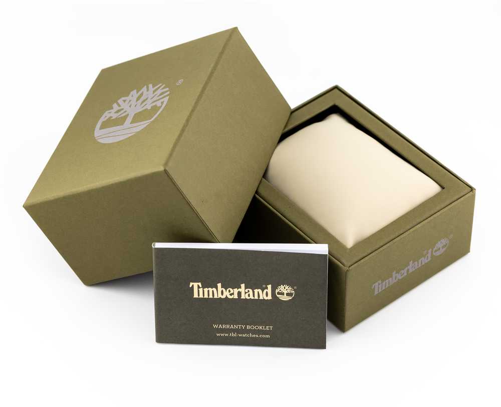 Timberland JENNESS VYRIŠKAS LAIKRODIS TBL.15376JS/07 (zq009c)