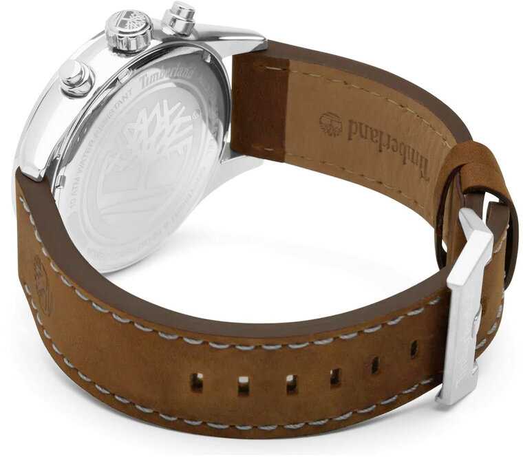 Laikrodis Timberland RUTHERFORD MEN'S WATCH TBL.15249JS/02 (zq006b)