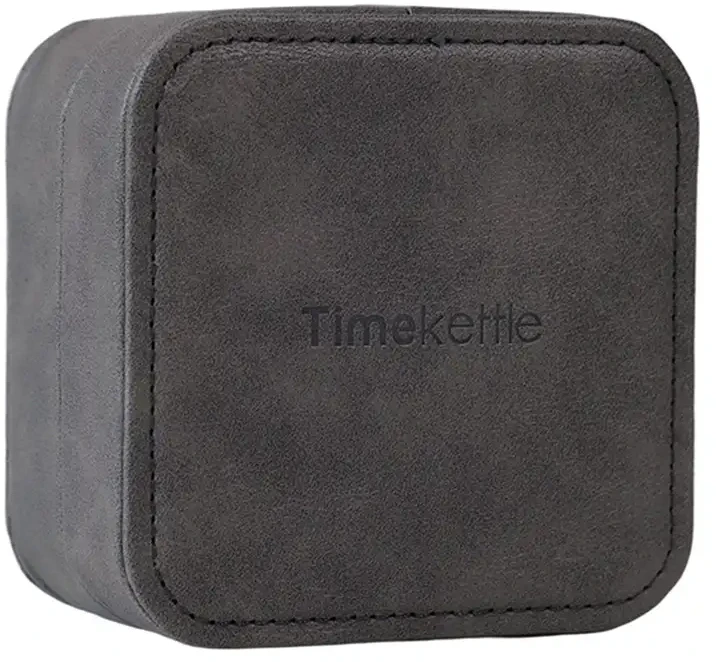 Ausinės TIMEKETTLE W4 Pro ausinių dėklas