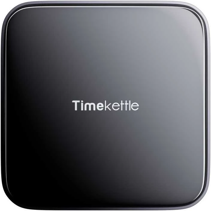 Timekettle W4 Pro įkrovimo dėklas