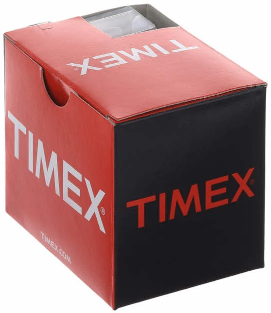 Laikrodis TIMEX EASY READER 25mm WOMEN'S WATCH TW2U79100 + BOX