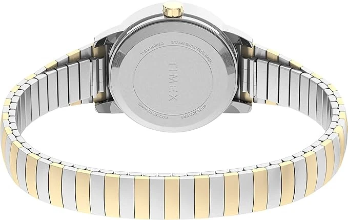 Laikrodis TIMEX EASY READER 25mm WOMEN'S WATCH TW2U79100 + BOX