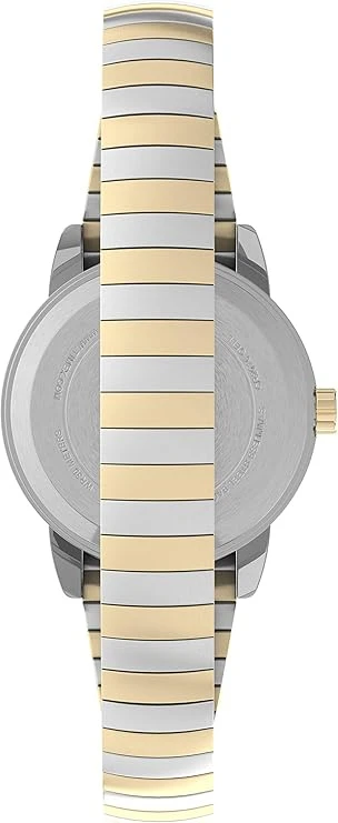 Laikrodis TIMEX EASY READER 25mm WOMEN'S WATCH TW2U79100 + BOX