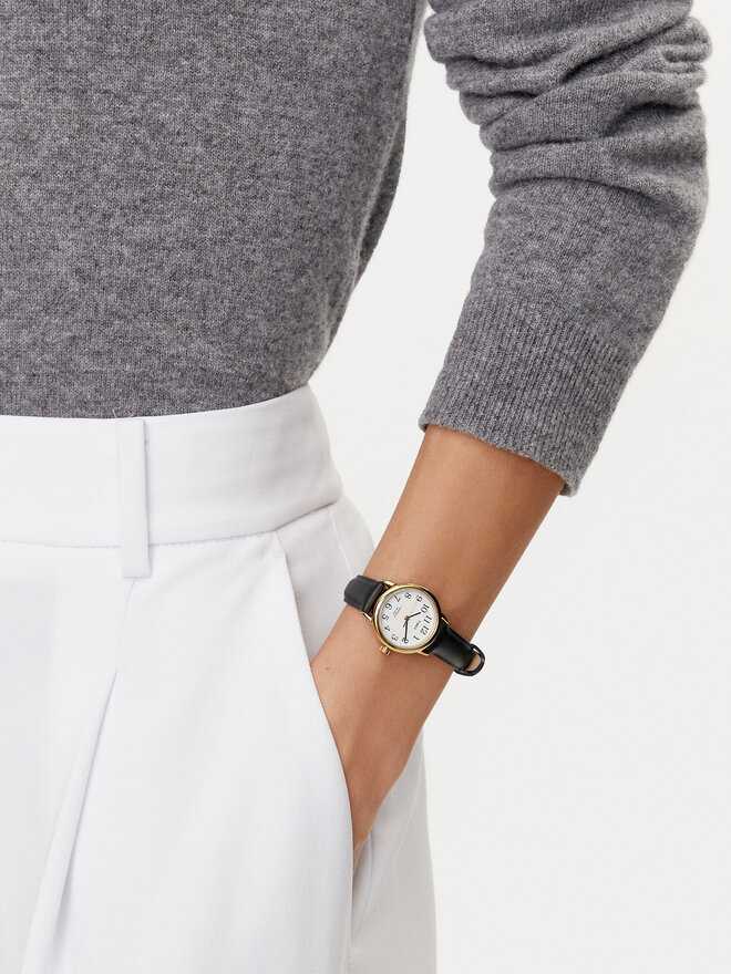 TIMEX EASY READER Klasikinis MOTERIŠKAS LAIKRODIS T20433 + DĖŽĖ