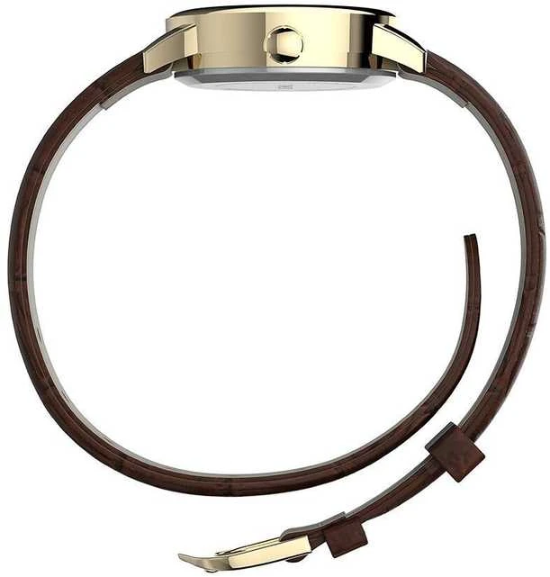 TIMEX Easy Reader T20071 MOTERIS LAIKRODIS + DĖŽĖ