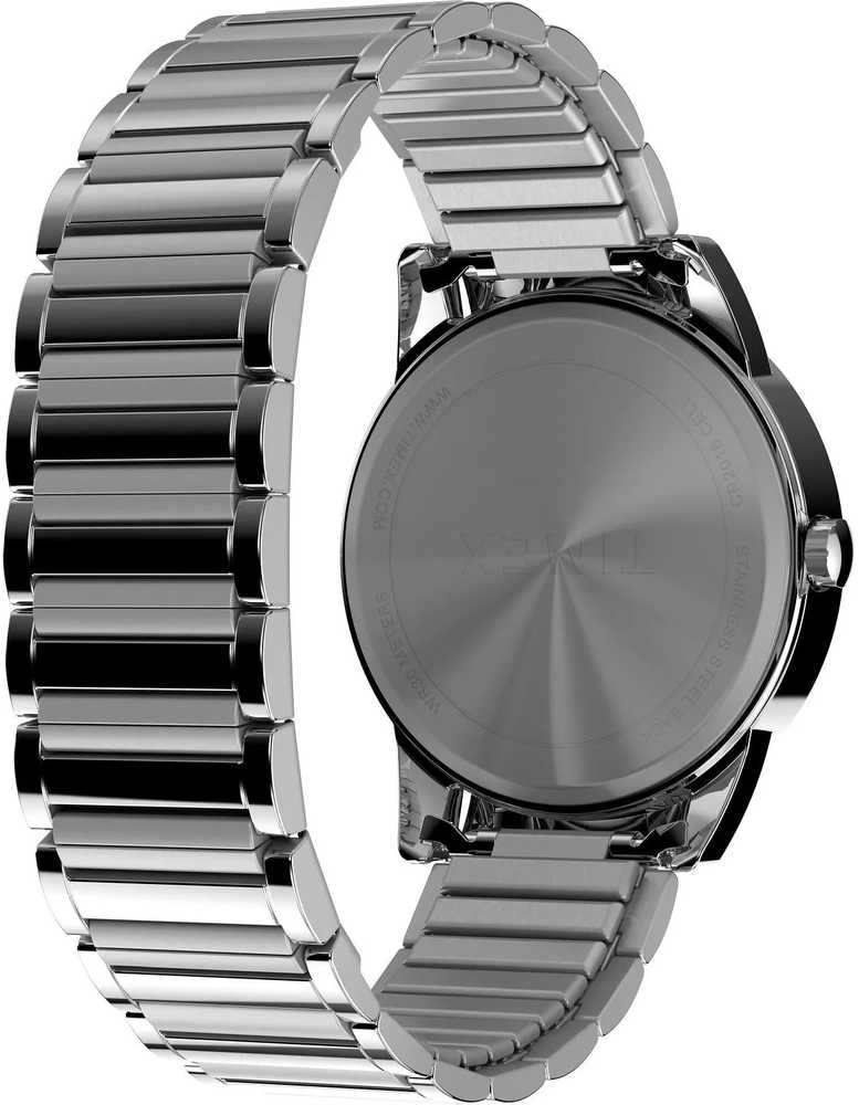 TIMEX Easy Reader vyriškas laikrodis TW2W52200 + dėžutė