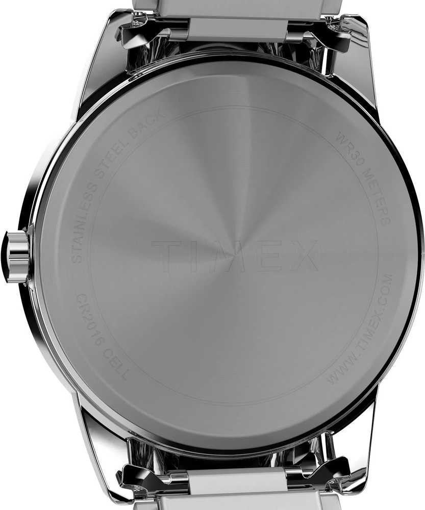 TIMEX Easy Reader vyriškas laikrodis TW2W52200 + dėžutė