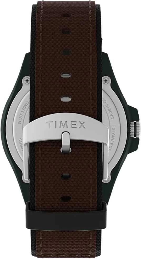 TIMEX Expedition Acadia Rugged vyriškas laikrodis TW4B26500 (zt161b) + dėžutė