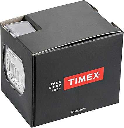 Laikrodis TIMEX EXPEDITION MEN'S WATCH TW4B12500 (zt106g)