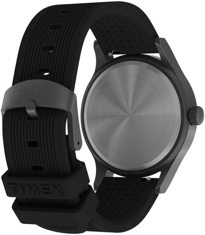 TIMEX Expedition Scout vyriškas laikrodis TW4B30200 (zt106p) + dėžutė