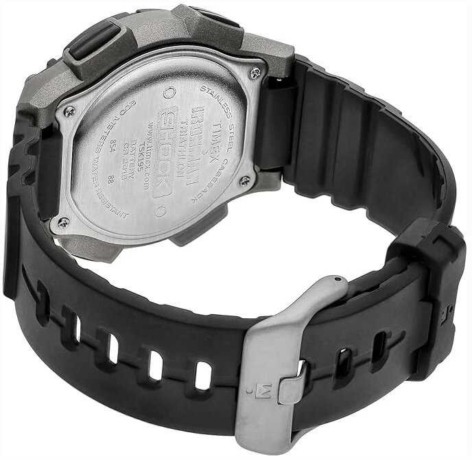 TIMEX Ironman C30 vyriškas LAIKRODIS T5K195 + DĖŽĖ