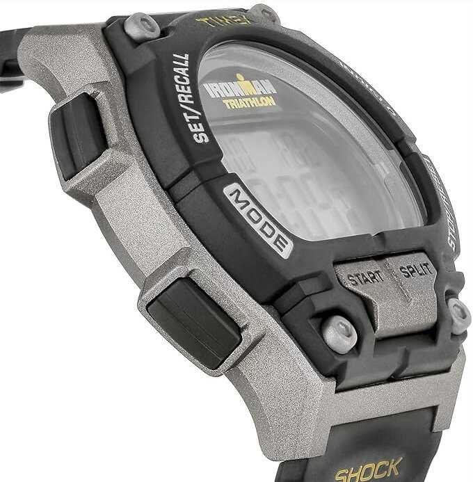 TIMEX Ironman C30 vyriškas LAIKRODIS T5K195 + DĖŽĖ