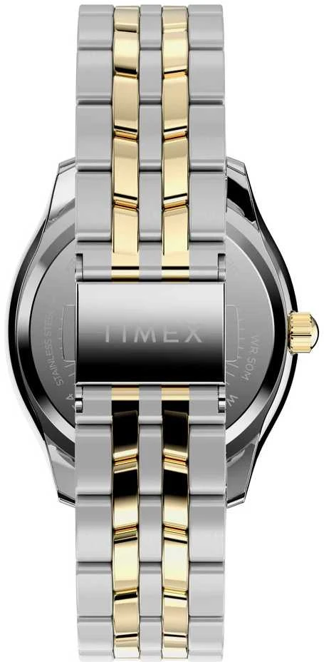 TIMEX Legacy moteriškas laikrodis TW2V68500 + dėžutė