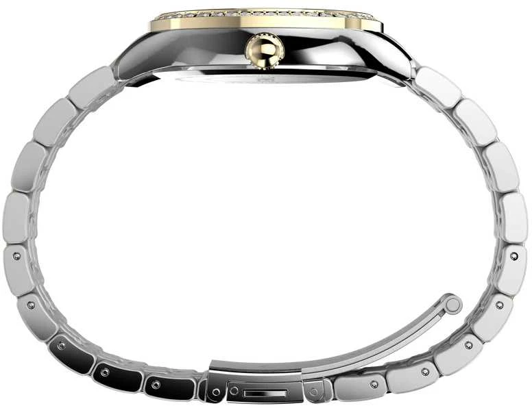 TIMEX Legacy moteriškas laikrodis TW2V68500 + dėžutė