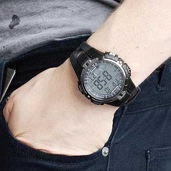 TIMEX Marathon vyriškas LAIKRODIS T5K8024E + DĖŽĖ