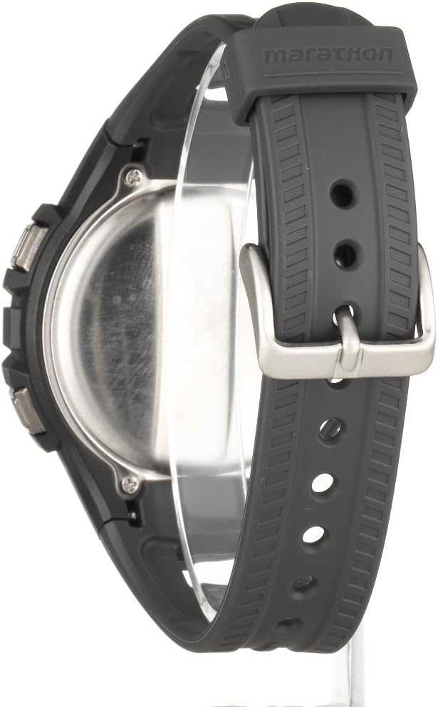 TIMEX Marathon vyriškas LAIKRODIS T5K8024E + DĖŽĖ
