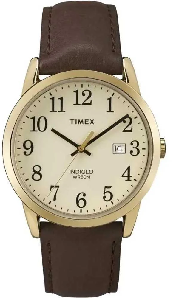 Laikrodis TIMEX MEN'S WATCH TW2P75800 + BOX (zt139d)
