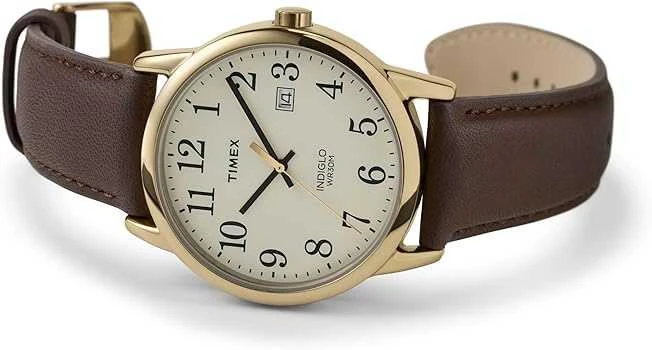 Laikrodis TIMEX MEN'S WATCH TW2P75800 + BOX (zt139d)