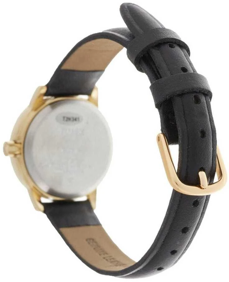 Moteriškas laikrodis TIMEX T2H341 (zt606a) INDIGLO