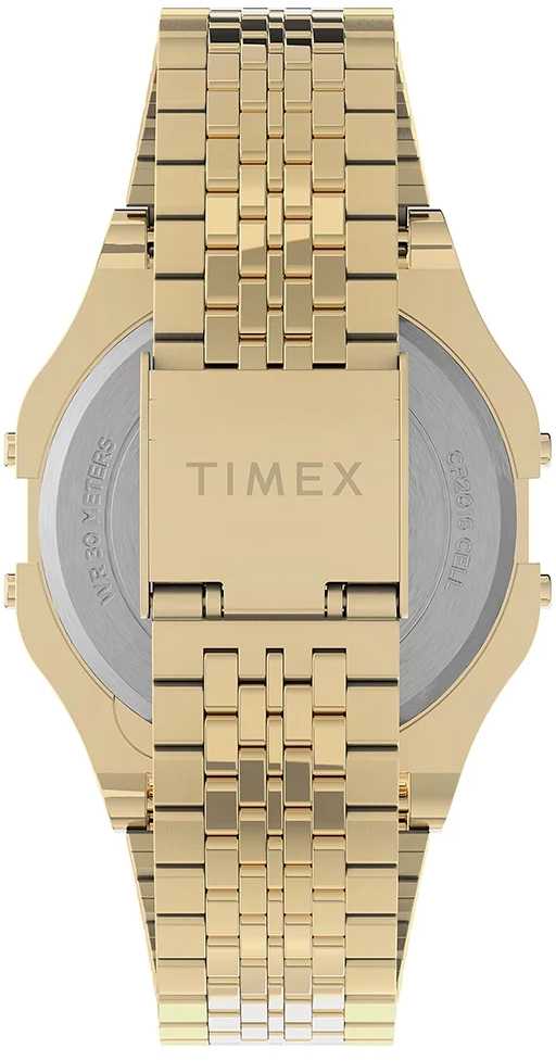 Laikrodis moterims TIMEX TW2U93500 (zt608a) + dėžutė