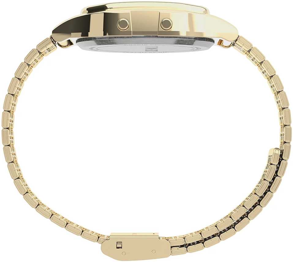 Laikrodis moterims TIMEX TW2U93500 (zt608a) + dėžutė