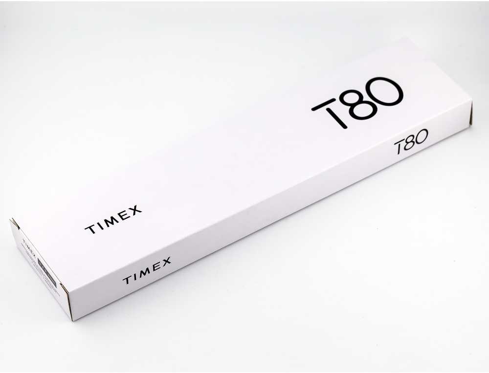 Laikrodis moterims TIMEX TW2U93500 (zt608a) + dėžutė