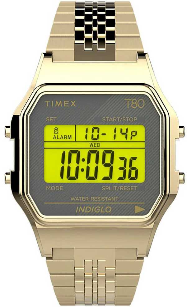 Laikrodis moterims TIMEX TW2U93500 (zt608a) + dėžutė