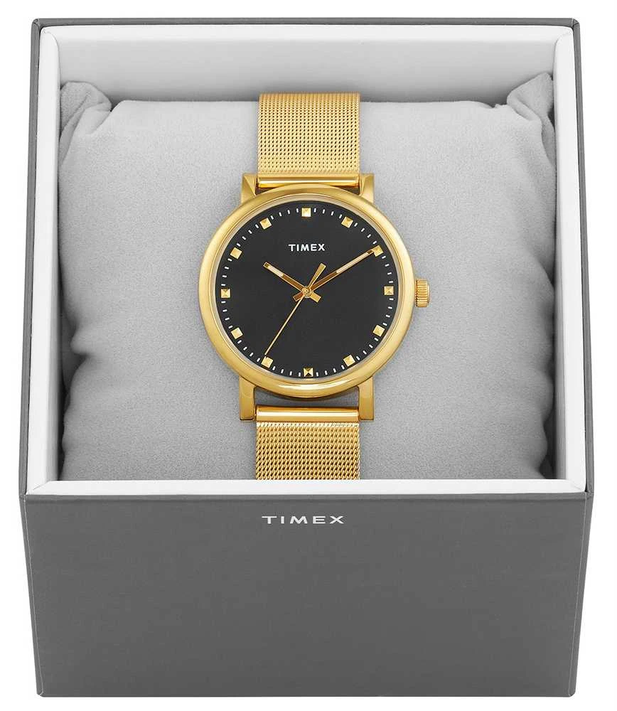 Laikrodis TIMEX Trend Originals WOMEN'S WATCH TW2W19500 + BOX