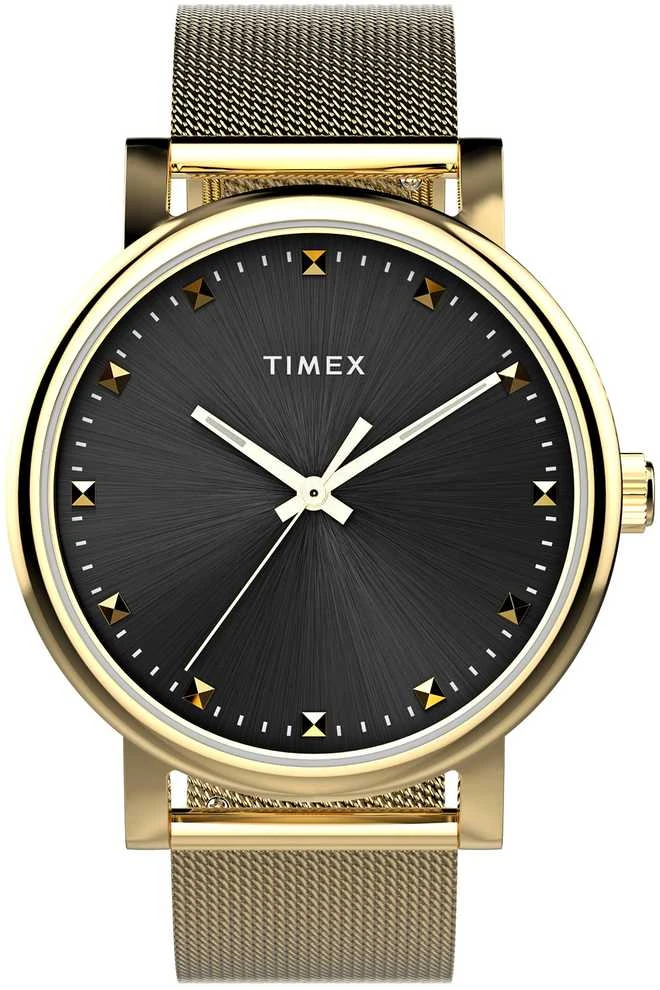 Laikrodis TIMEX Trend Originals WOMEN'S WATCH TW2W19500 + BOX
