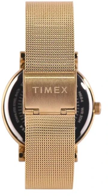 Laikrodis TIMEX Trend Originals WOMEN'S WATCH TW2W19500 + BOX
