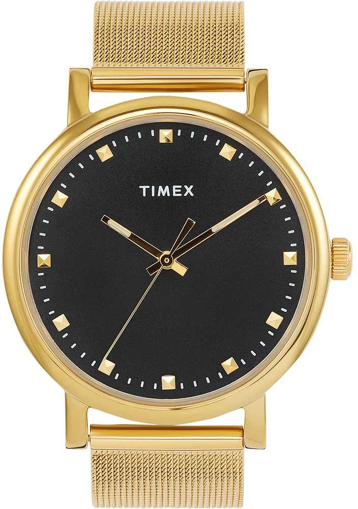 Laikrodis TIMEX Trend Originals WOMEN'S WATCH TW2W19500 + BOX