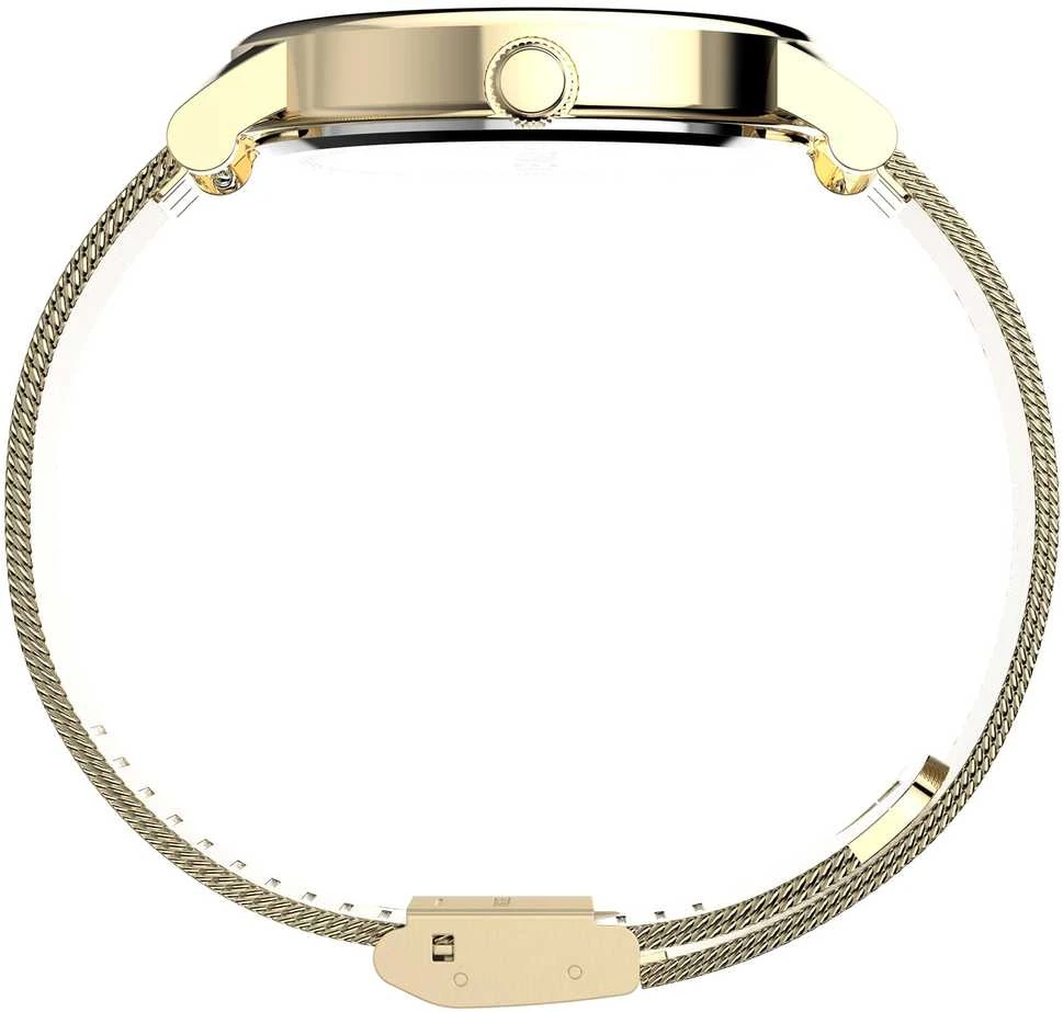 Laikrodis TIMEX Trend Originals WOMEN'S WATCH TW2W19500 + BOX