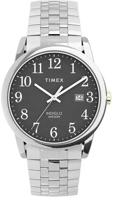 Vyriškas laikrodis TIMEX TW2V40200 (zt129b)