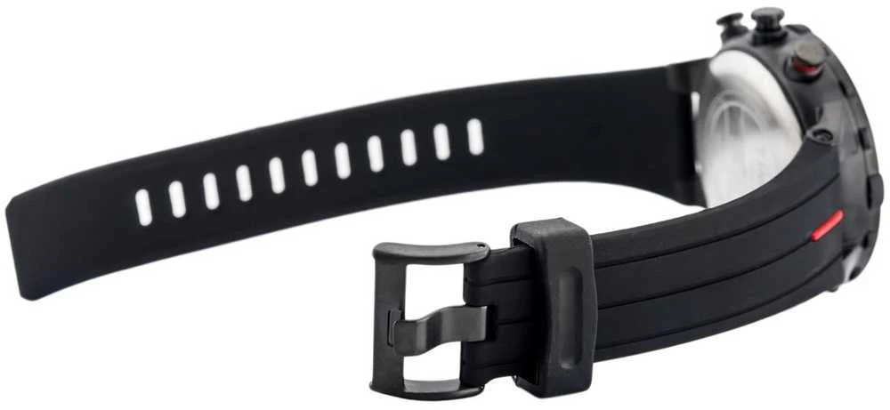 TIMEX vyriškas laikrodis T2N720 – kompasas ir termometras (zt110a)