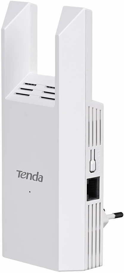 Maršrutizatorius Tinklo plėstuvas TENDA A18 AC1200