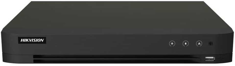 Tinklo vaizdo įrašymo įrenginys 5 viename HIKVISION IDS-7208HUHI-M1/X