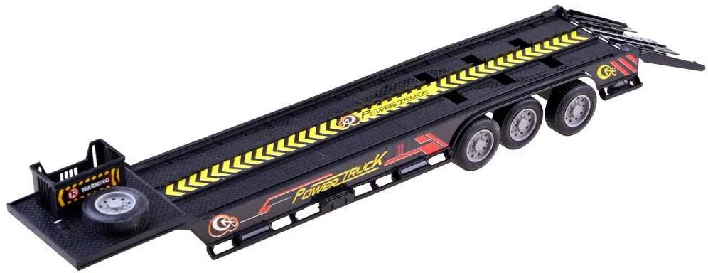 Jokomisiada TIR TOW + traktorius su priekabų rinkiniu R / C