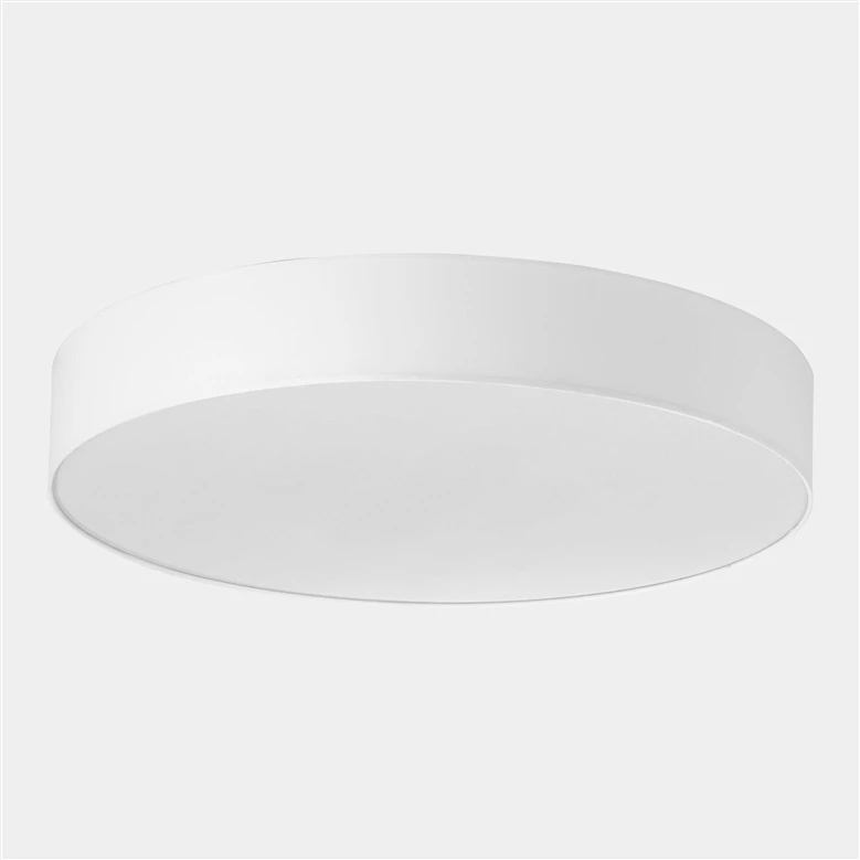 Lubinis šviestuvas Tk_Lighting TK Lighting Lubos šviestuvas TK Lighting Rondo 2443. 90 W. E27