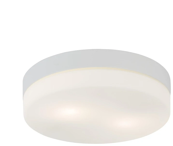 Lubinis šviestuvas Tk_Lighting Šviestuvas TK Lighting Pori, 15W, E27, IP20, baltas
