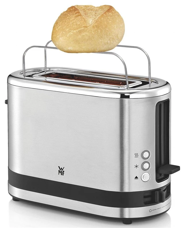 Skrudintuvas WMF Toaster KITCHENminis Nerūdijantis plienas