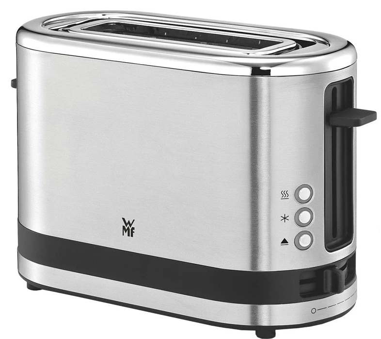 Skrudintuvas WMF Toaster KITCHENminis Nerūdijantis plienas