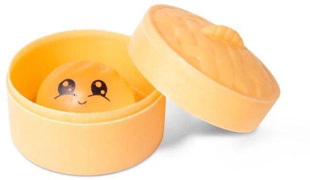 TOBAR ŽAISLAS SQUISHY SCRUNCHEMS MINI KOLDŪNAS