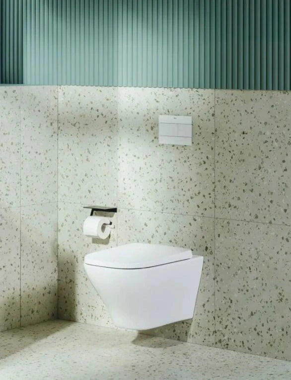 TOILET HANG ROCA AIROS VORTEXA34HC10000
