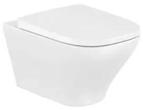 TOILET HANG ROCA AIROS VORTEXA34HC10000