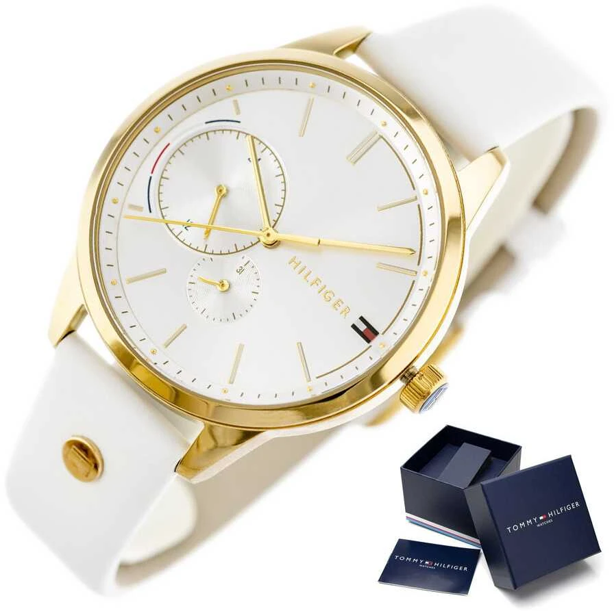 MOTERIŠKAS LAIKRODIS TOMMY HILFIGER BROOKLYN (zf516a)