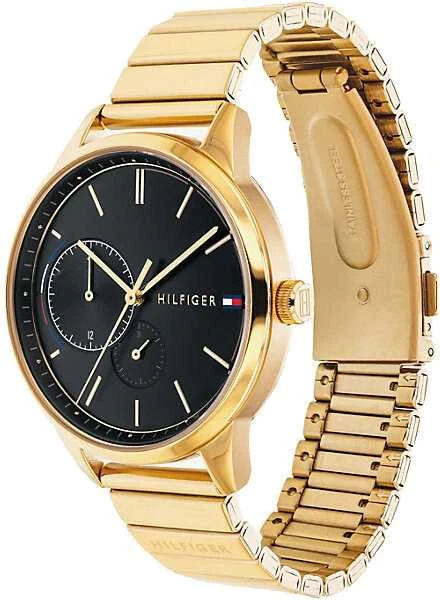 TOMMY HILFIGER 1782019 BROOKLYN MOTERIŠKAS LAIKRODIS (zf527a)