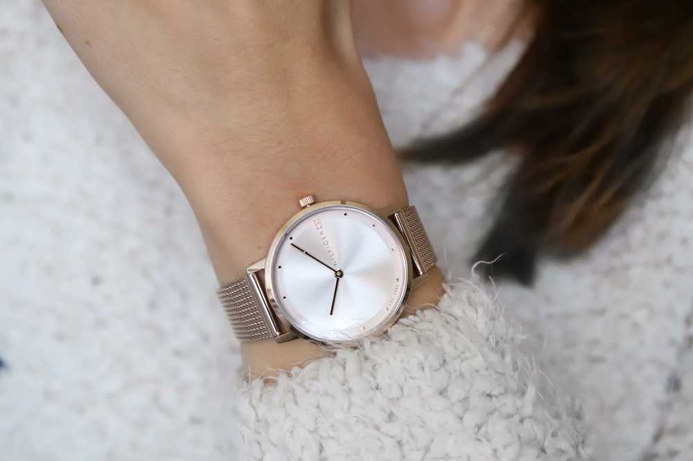 TOMMY HILFIGER 1782150 PIPPA moteriškas laikrodis (zf538a)