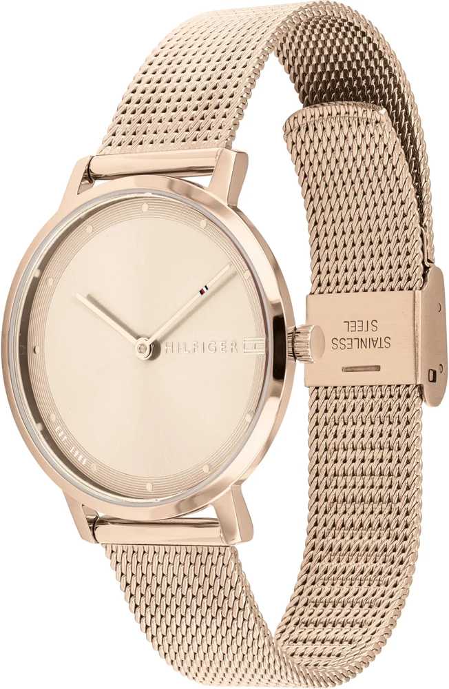 TOMMY HILFIGER 1782150 PIPPA moteriškas laikrodis (zf538a)