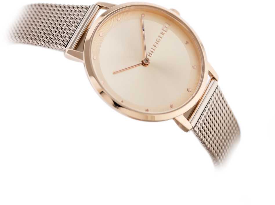 TOMMY HILFIGER 1782150 PIPPA moteriškas laikrodis (zf538a)