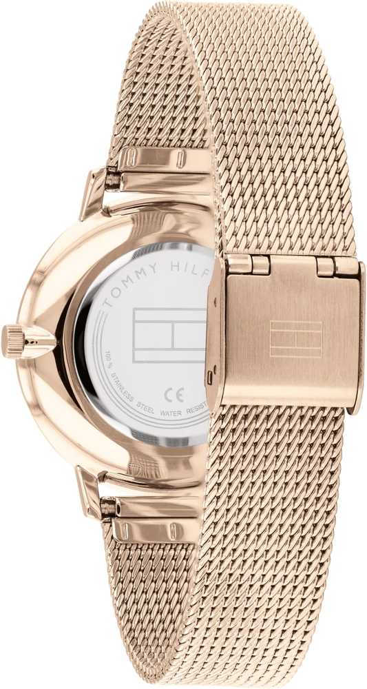 TOMMY HILFIGER 1782150 PIPPA moteriškas laikrodis (zf538a)